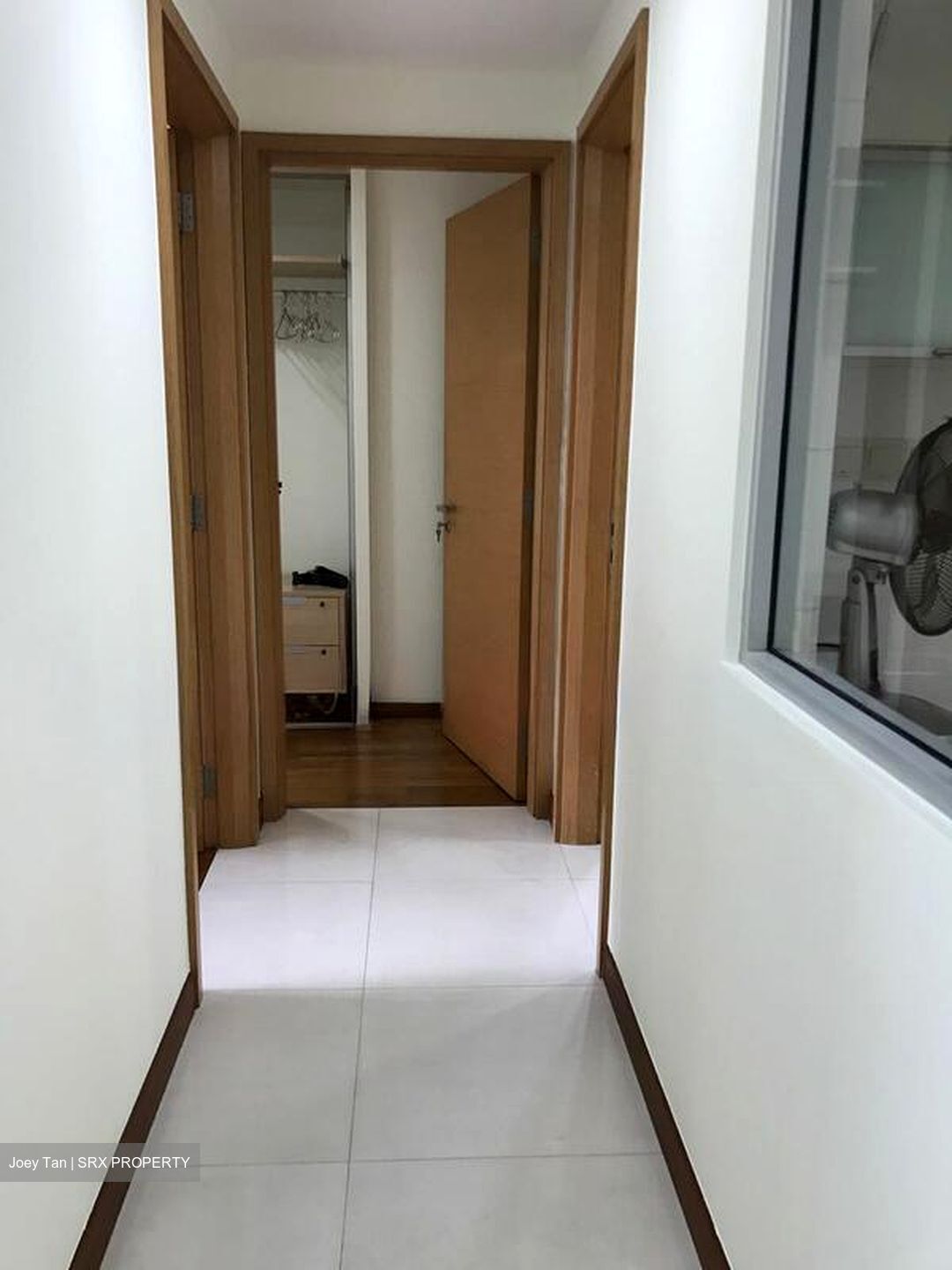 Twin Regency (D3), Condominium #498181861